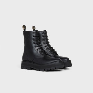 셀린느 여성 벌키 부츠 - Celine Womens Bulky Boots - ces1686x