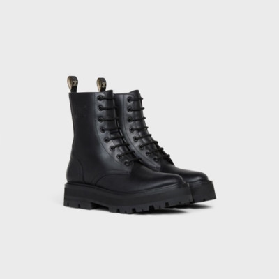 셀린느 여성 벌키 부츠 - Celine Womens Bulky Boots - ces1686x