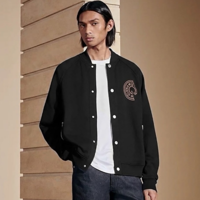 에르메스 남성 캐쥬얼 재킷 - Hermes Mens Casual Jacket - hec4356x