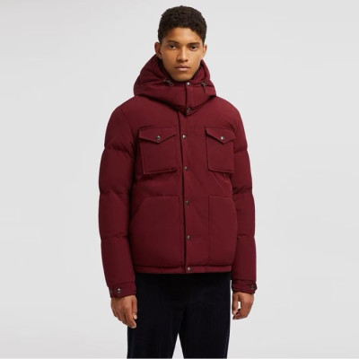 몽클레어 남성 다운 패딩 - Moncler Mens Down Padding - moc4357x