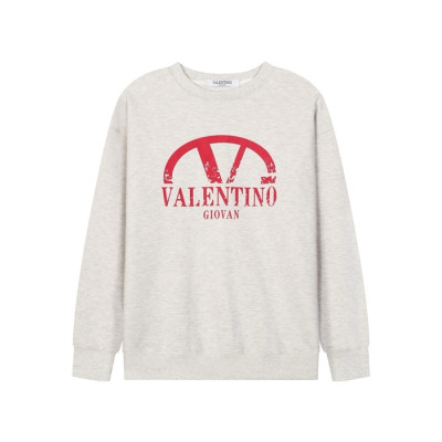 발렌티노 남성 베이직 맨투맨 - Valentino Mens Basic Tshirt - vac4364x