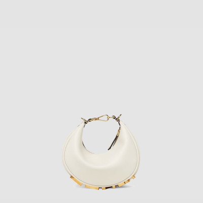 펜디 여성 그라피 백 - Fendi Womens Graphy Bag - feb3318x