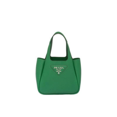 프라다 여성 미니 토트백 1BA349 - Prada Womens Mini Tote Bag - prb3374x