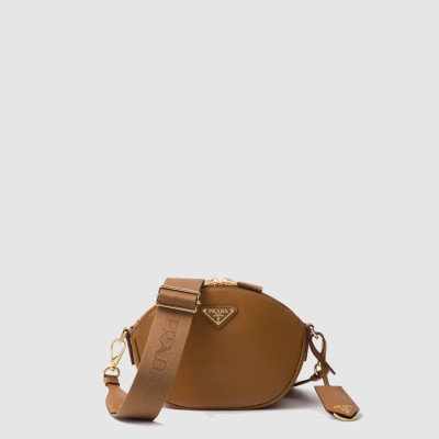 프라다 여성 미니 숄더백 1BH212 - Prada Womens Shoulder Bag - prb3395x