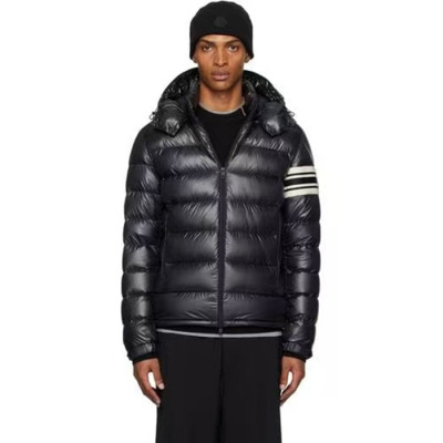 몽클레어 남성 다운 패딩 - Moncler Mens Down Padding - moc4434x
