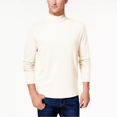 로로피아나 남성 터틀넥 스웨터 - Loro Piana Mens Turtle-neck Sweater - lpc4438x