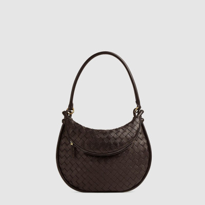 보테가 베네타 여성 제멜리 숄더백 - Bottega veneta Womens Gemelli Bag - bvb3397x