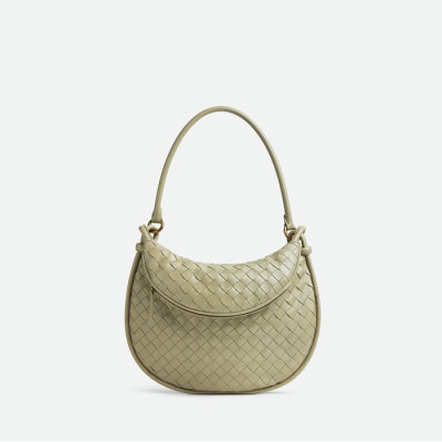 보테가 베네타 여성 제멜리 숄더백 - Bottega Veneta Womens Gemelli Bag - bvb3398x