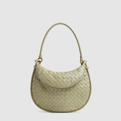 보테가 베네타 여성 제멜리 숄더백 - Bottega Veneta Womens Gemelli Bag - bvb3398x