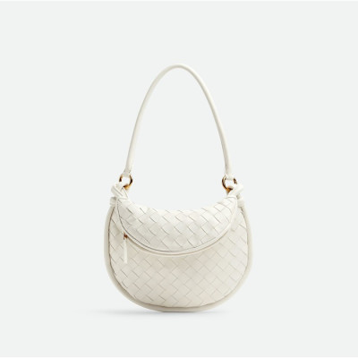 보테가 베네타 여성 제멜리 숄더백 - Bottega Veneta Womens Gemelli Bag - bvb3401x