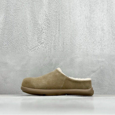 어그 남/녀 모던 블로퍼 - UGG Unisex Modern Bloafer - ugs1718x