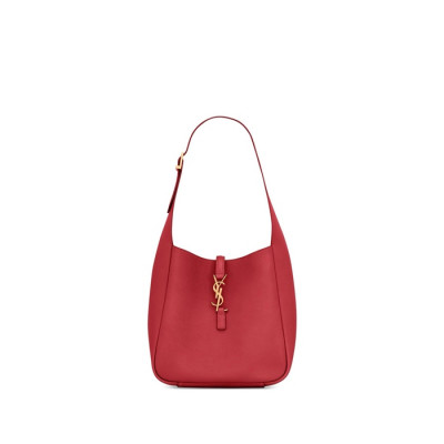 입생로랑 여성 LE5A7 호보 백 - Saint Laurent Womens LE5A7 Hobo Bag - ysb3415x