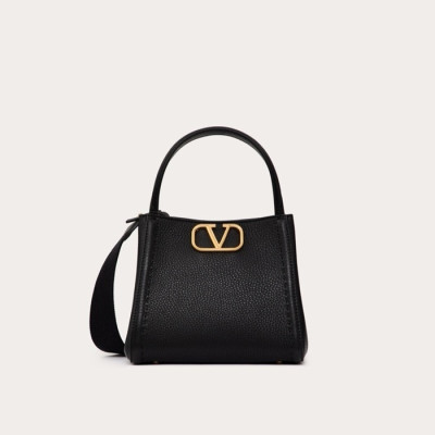 발렌티노 여성 가라바니 올타임 토트백 - Valentino Womens Garawani Alltime Bag - vab3420x