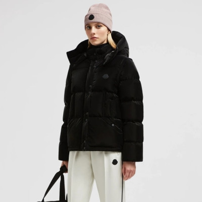 몽클레어 여성 Allymes 다운 패딩 - Moncler Womens Allymes Down Padding - moc4487x