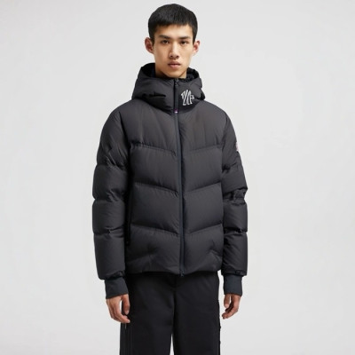 몽클레어 남성 다운 패딩 - Moncler Mens Down Padding - moc4489x