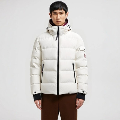 몽클레어 남성 다운 패딩 - Moncler Mens Down Padding - moc4493x