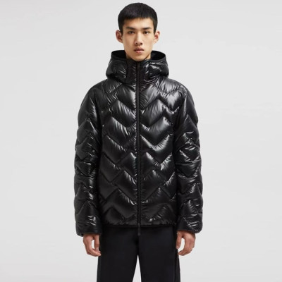 몽클레어 남성 다운 패딩 - Moncler Mens Down Padding - moc4496x