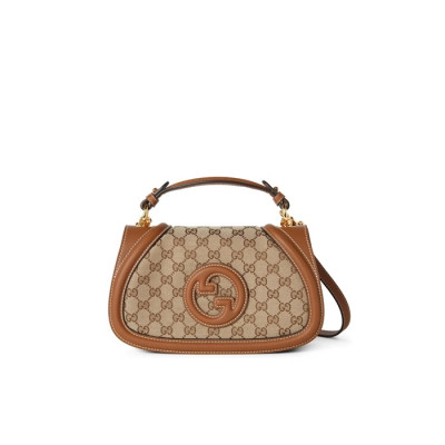 구찌 여성 블론디 숄더백 - Gucci Womens Blondie Bag - gub3466x