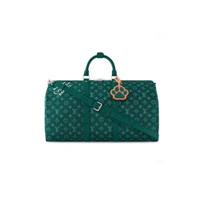 루이비통 남성 키폴 반둘리에 50 M11541 - Louis vuitton Mens Keepall Bandouliere 50 - lvb3478x