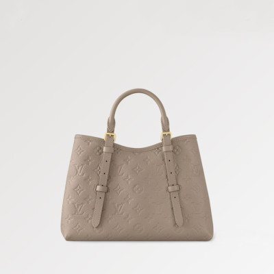 루이비통 여성 바빌론 토트백 - Louis vuitton Womens Babylone Tote - lvb3489x