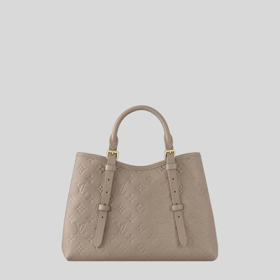 루이비통 여성 바빌론 토트 PM M11463 - Louis vuitton Womens Babylone Tote - lvb3489x