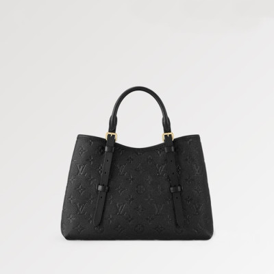 루이비통 여성 바빌론 토트백 - Louis vuitton Womens Babylone Tote - lvb3490x