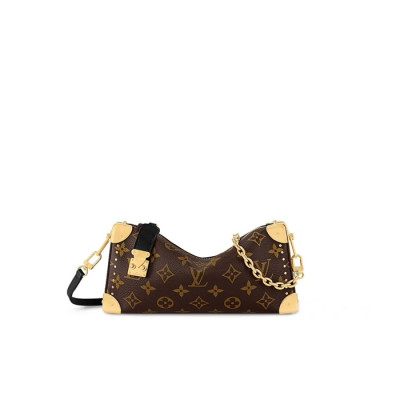 루이비통 여성 슬림 트렁크 M13147 - Louis vuitton Womens Slim Trunk - lvb3499x