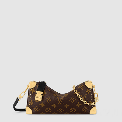 루이비통 여성 슬림 트렁크 M13147 - Louis vuitton Womens Slim Trunk - lvb3499x