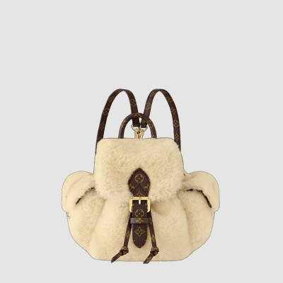 루이비통 여성 나노 테디 백팩 M11919 - Louis vuitton Womens Nano Teddy Backpack - lvb3500x