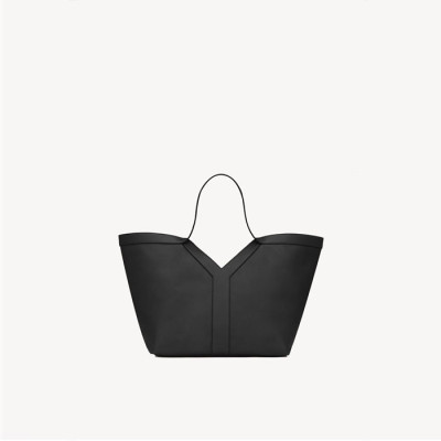 입생로랑 여성 와이 Y 토트백 - Saint Laurent Womens Why Tote Bag - ysb3501x