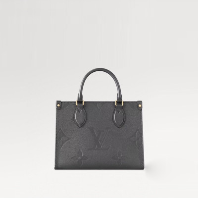 루이비통 여성 온더고 M12886 - Louis vuitton Womens Onthego MM - lvb3509x