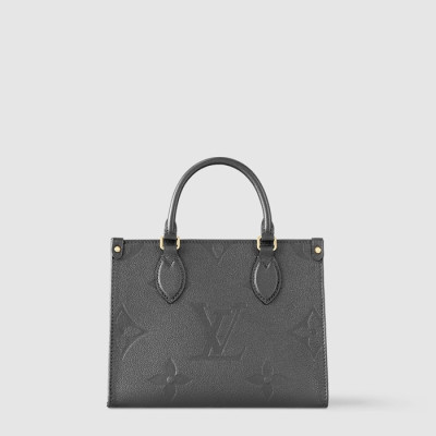루이비통 여성 온더고 M12886 - Louis vuitton Womens Onthego MM - lvb3509x