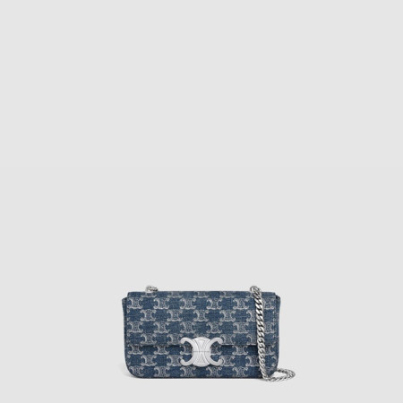 셀린느 여성 트리오페 체인 백 - Celine Womens Chain Bag - ceb3511x