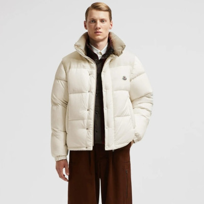 몽클레어 남성 양면 다운 패딩 - Moncler Mens Down Padding - moc4520x