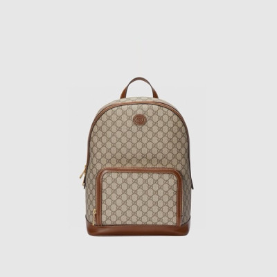 구찌 남성 GG 오피디아 백팩 - Gucci Mens GG Ophidia Backpack - gub3522x