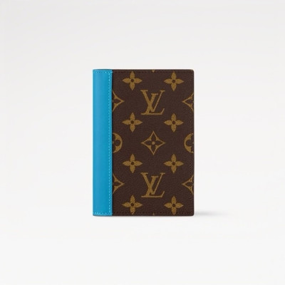 루이비통 모노그램 여권지갑 - Louis vuitton Monogram Passport Wallet - lvw248x