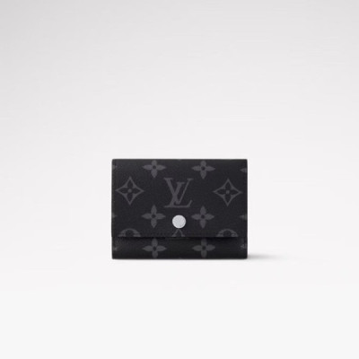 루이비통 남성 빅토르 월릿 M12598 - Louis vuitton Mens Victor Wallet Monogram - lvw250x