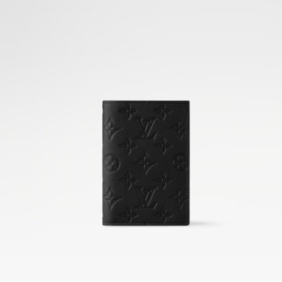 루이비통 모노그램 여권지갑 M13187 - Louis vuitton Monogram Passport Wallet - lvw252x