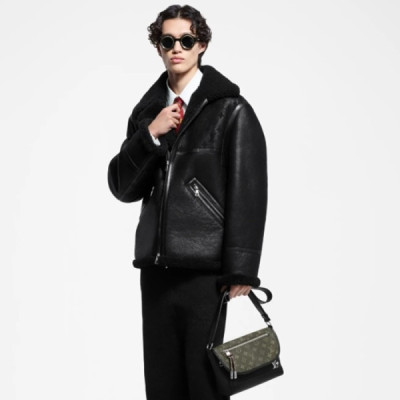 루이비통 남성 펄스 메신저 M12625 - Louis vuitton Mens Pulse Messenger - lvb3538x