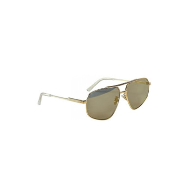 보테가베네타 남성 프리미엄 메탈 프레임 선글라스 - Bottega veneta Mens Premium Metal Frame Sunglasses - acc2679x