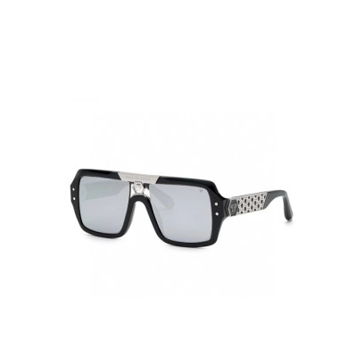 필립플레인 남성 이니셜 선글라스 - Philipp Plein Mens Sunglasses - acc2734x