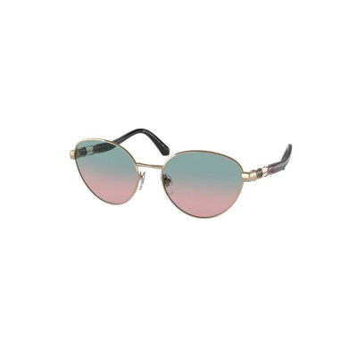 불가리 여성 프리미엄 메탈 프레임 선글라스 - Bvlgari Womens Premium Metal Frame Sunglasses - acc2739x