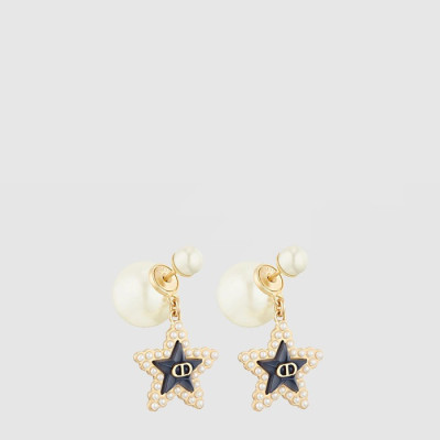 디올 여성 트라이벌 이어링 - Dior Womens Tribales Earring - acc2805x