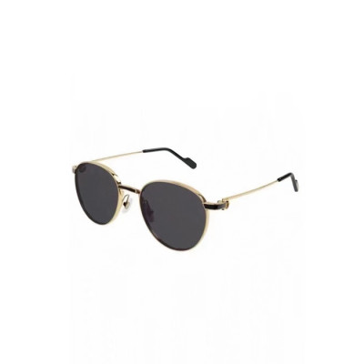 까르띠에 남성 프리미엄 메탈 프레임 선글라스 - Cartier Mens Premium Metal Frame Sunglasses - acc2811x