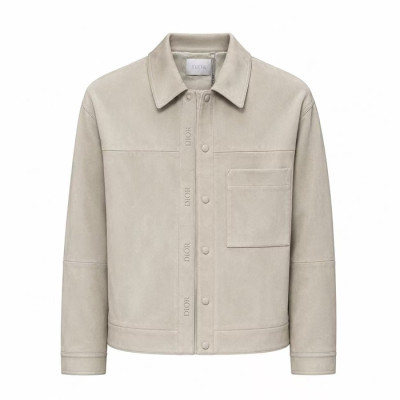 디올 남성 베이직 재킷 - Dior Mens Basic Jacket - dic4595x