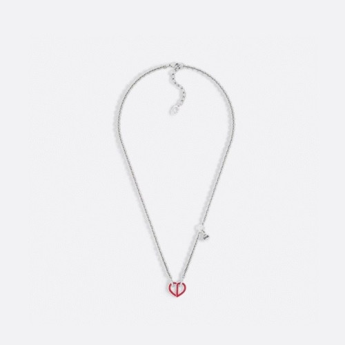 디올 남성 골드 목걸이 - Dior Mens Gold Necklace - acc2848x