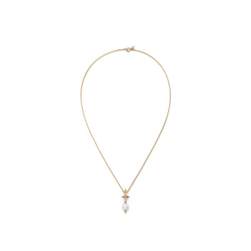 티파니 여성 골드 목걸이 - Tiffany Womens Gold Necklace- acc2849x
