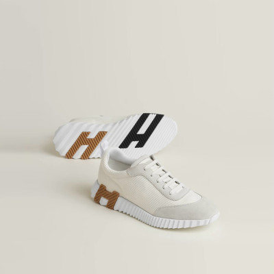 에르메스 남/녀 클래식 바운싱 - Hermes Unisex Classic Sneaker - hes1850x