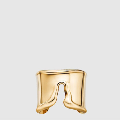 티파니 여성 스플릿 커프 브레이슬릿 - Tiffany Womens Split Cuff Bracelet - acc2863x