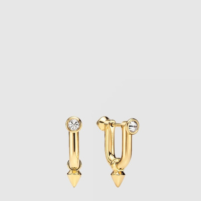 티파니 여성 타이탄 미디엄 이어링 - Tiffany Womens Titan Medium Earring - acc2867x
